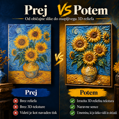 BILLHOL® 🎨 🧸 3D reliefno pisalo – Spremenite običajne risbe v barvite 3D umetnine