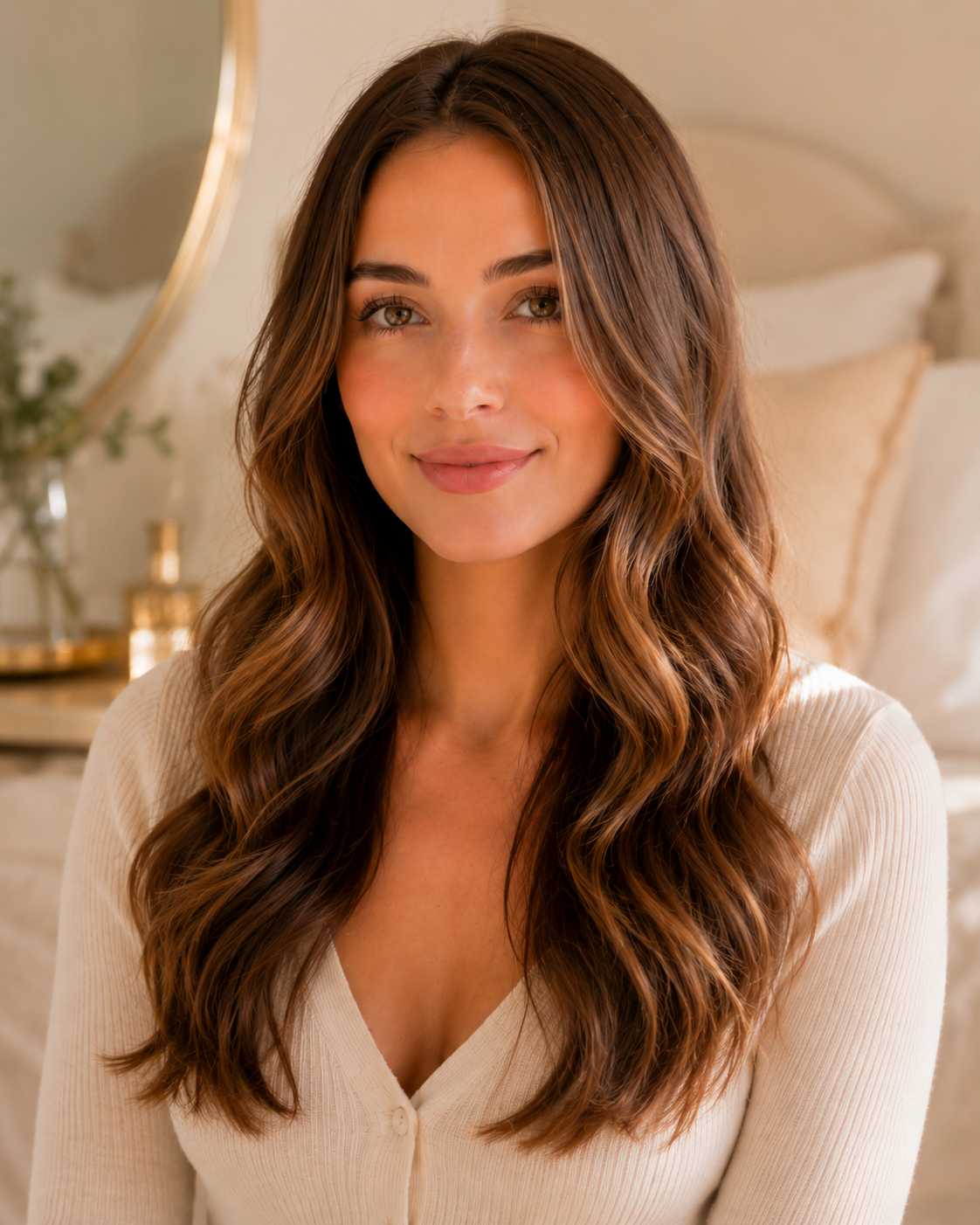 BILLHOL® Heatless Curling Set – Wrap, Unwind & Reveal Soft Waves