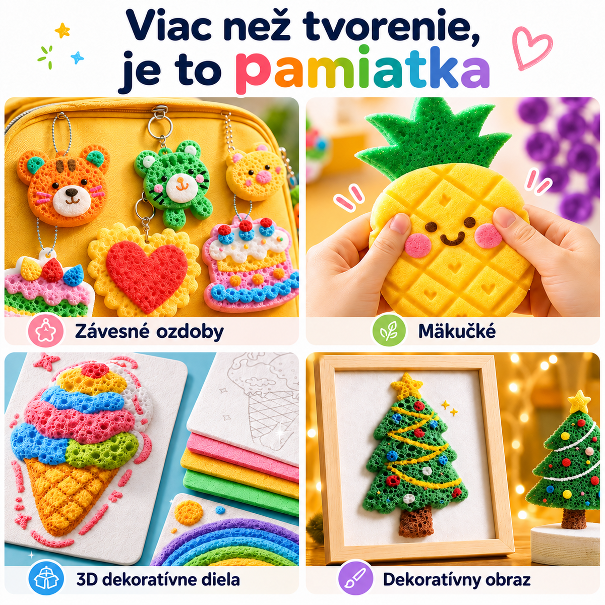 BILLHOL®  🖼️3D reliéfne pero – Premeňte obyčajné kresby na farebné 3D diela