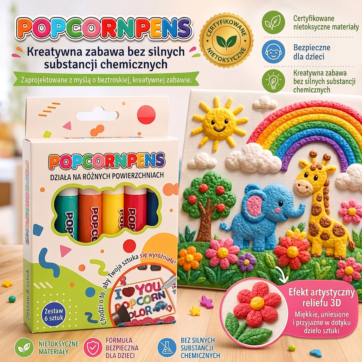 𝐁i𝐥𝐥𝐡𝐨𝐥® 3𝑫 𝑹𝒆𝒍𝒊𝒆𝒇 𝑨𝒓𝒕 𝑷𝒆𝒏 🎨🌈– 𝑷𝒓𝒛𝒆𝒌𝒔𝒛𝒕𝒂łć 𝒑ł𝒂𝒔𝒌𝒊𝒆 𝒓𝒚𝒔𝒖𝒏𝒌𝒊 𝒘 𝒅𝒐𝒕𝒚𝒌𝒂𝒍𝒏𝒆 𝒅𝒛𝒊𝒆ł𝒂 𝒔𝒛𝒕𝒖𝒌𝒊 3𝑫