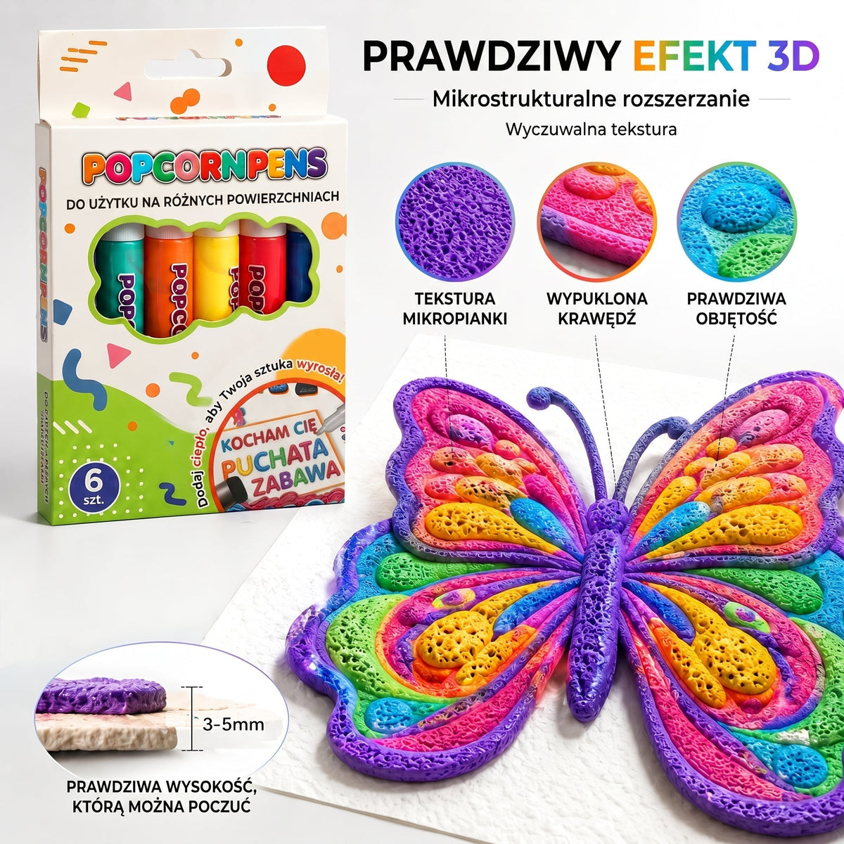 𝐁i𝐥𝐥𝐡𝐨𝐥® 3𝑫 𝑹𝒆𝒍𝒊𝒆𝒇 𝑨𝒓𝒕 𝑷𝒆𝒏 🎨🌈– 𝑷𝒓𝒛𝒆𝒌𝒔𝒛𝒕𝒂łć 𝒑ł𝒂𝒔𝒌𝒊𝒆 𝒓𝒚𝒔𝒖𝒏𝒌𝒊 𝒘 𝒅𝒐𝒕𝒚𝒌𝒂𝒍𝒏𝒆 𝒅𝒛𝒊𝒆ł𝒂 𝒔𝒛𝒕𝒖𝒌𝒊 3𝑫